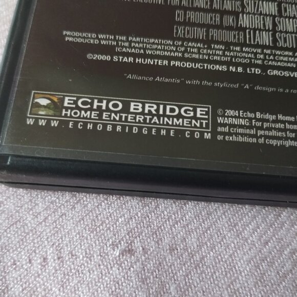 4/20 Starhunter (DVD) - Picture 3 of 6